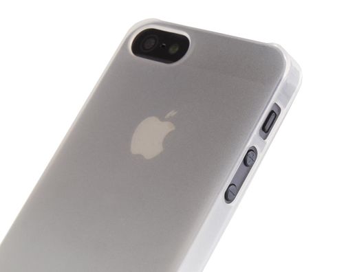 XTREMEMAC GRADIENT FINISH CASE Apple iPhone 5S/SE - WHITE na Arena.pl