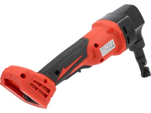 nożyce do blachy 18v bez aku, - yt-82399 na Arena.pl