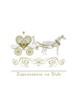 zaproszenie kwadrat ślub 40623 a'10