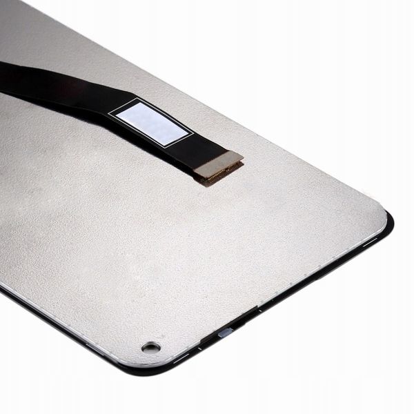 Wyświetlacz LCD ekran do Xiaomi Redmi Note 9 zdjęcie 3