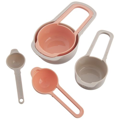 Miarki kuchenne 5 szt. na Arena.pl