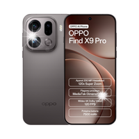 Smartfon OPPO Find X9 Pro 5G 16 GB/ 512 GB Brązowy