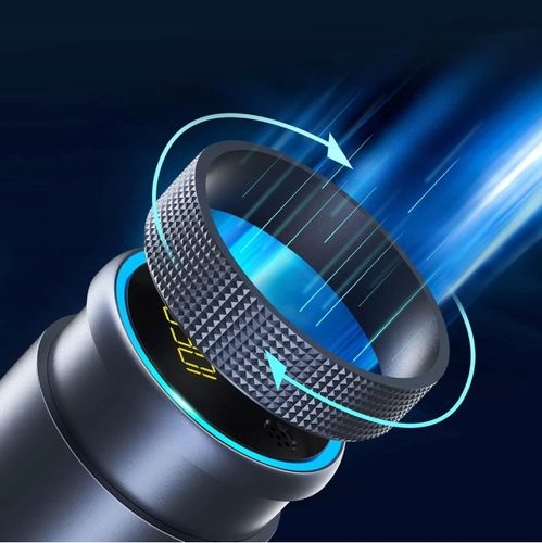 TRANSMITER FM BLUETOOTH 5.1 USB SZYBKA ŁADOWARKA QC 18W/PD 24W 12/24V BASS na Arena.pl