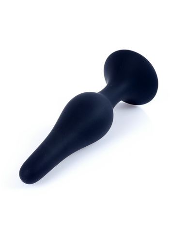 plug silicone plug black   extra large na Arena.pl