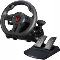 KIEROWNICA PC PS4 XBOX ONE DO GIER GAMINGOWA SKRZYNIA BIEGÓW SEKWENCYJNA