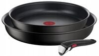 Patelnie TEFAL Ingenio Unlimited 24/28 3el RĄCZKA