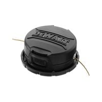 GŁOWICA Z ŻYŁKĄ 2MM*6M DO DCM561,DCM571,DCM581 DT20658-QZ DEWALT