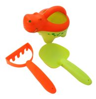 zabawki do piaskownicy Mini Dini