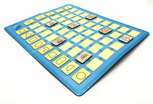 Gra planszowa Alexander Wspólne Ogniwo na Arena.pl