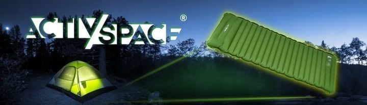 MATERAC SAMOPOMPUJĄCY TURYSTYCZNY ULTRALEKKI WBUDOWANA POMPKA ZWIJANA MATA zdjęcie 3