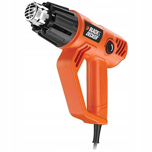 Opalarka sieciowa Black Decker KX2001 2000 W 230 V 600 °C na Arena.pl