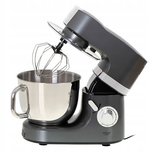 AD 4221 Robot planetarny 2200W 7L 4w1 zdjęcie 10
