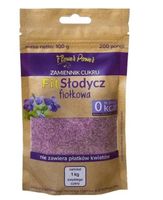 Flower Power FIT Słodycz Fiołkowa 100 g