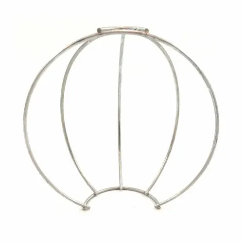 Topiary forma dla roślin formowanie KULA 40cm na Arena.pl