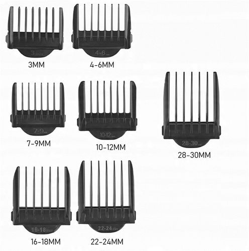 MASZYNKA DO STRZYŻENIA TRYMER DO BRODY CIAŁA BEZPRZEWODOWA WODOODPORNA na Arena.pl