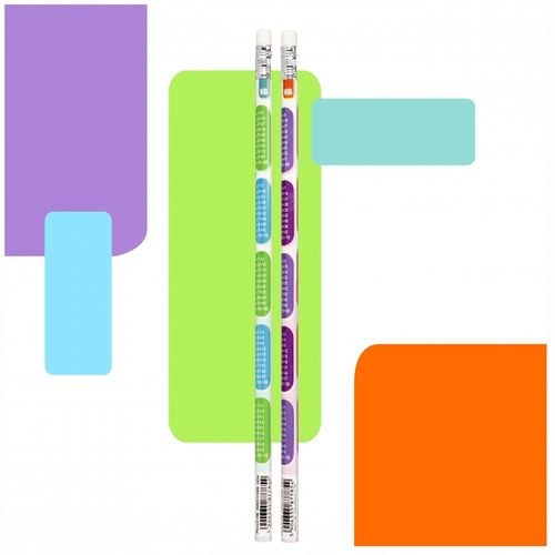 Ołówek Z Gum Hb Tabl Mnoz Stk Tub A`48 288/1440 na Arena.pl