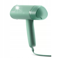 Philips STH3010/70 Parownica Ręczna 1000W 20g/min 100ml Składana