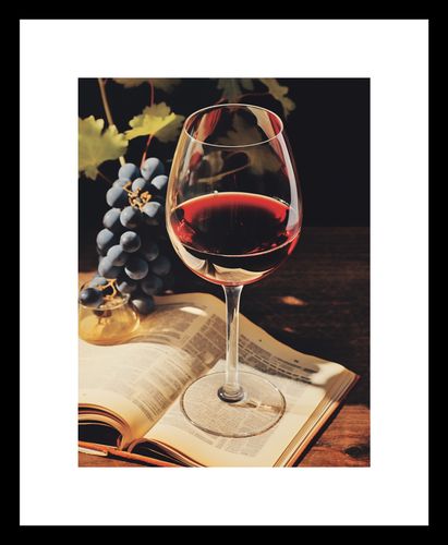 Plakat 15x20cm Bukiet Historii na Arena.pl