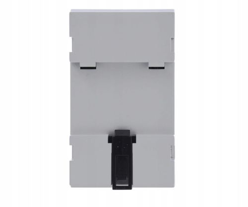 Regulator temperatury ESCO ES-10D na szynę na Arena.pl