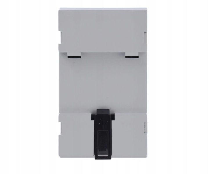 Regulator temperatury ESCO ES-10D na szynę zdjęcie 4