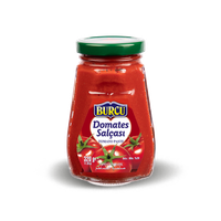 Koncentrat pomidorowy Burcu 320g - pasta turecka