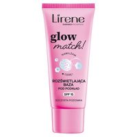 LIRENE BAZA 30ML GLOW MATCH