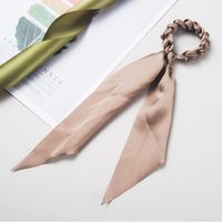 gumka do włosów apaszka długa pin up gum61k