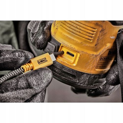 przenośny głośnik budowlany 5W, Bluetooth DeWALT [DCR009-XJ] na Arena.pl