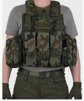 Kamizelka taktyczna CIRAS Maritime WZ.93 Dominator PL woodland