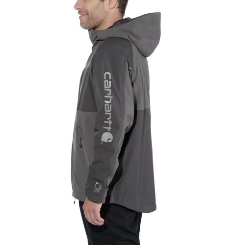 kurtka carhartt angler jacket na Arena.pl