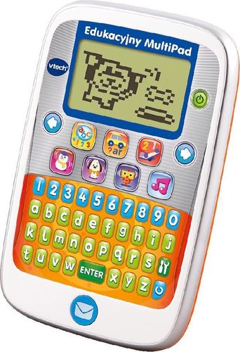 VTECH Edukacyjny MultiPad 60412 na Arena.pl