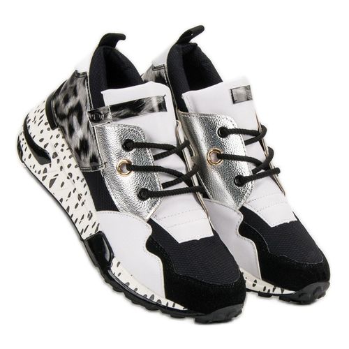 Modne Sneakersy VICES r.41 na Arena.pl