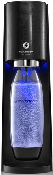E-Terra Black producent SODASTREAM zdjęcie 1