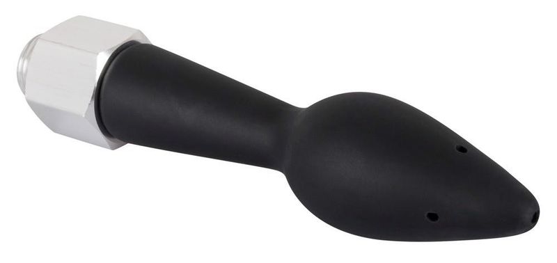 Anal Douche Rear Splash zdjęcie 3