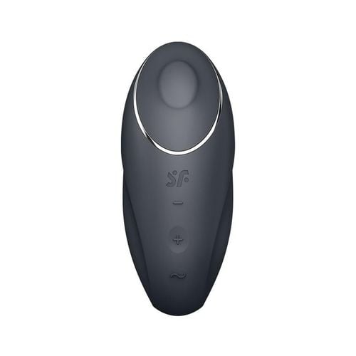 stymulator łechtaczki tap & climax 1 grey satisfyer na Arena.pl