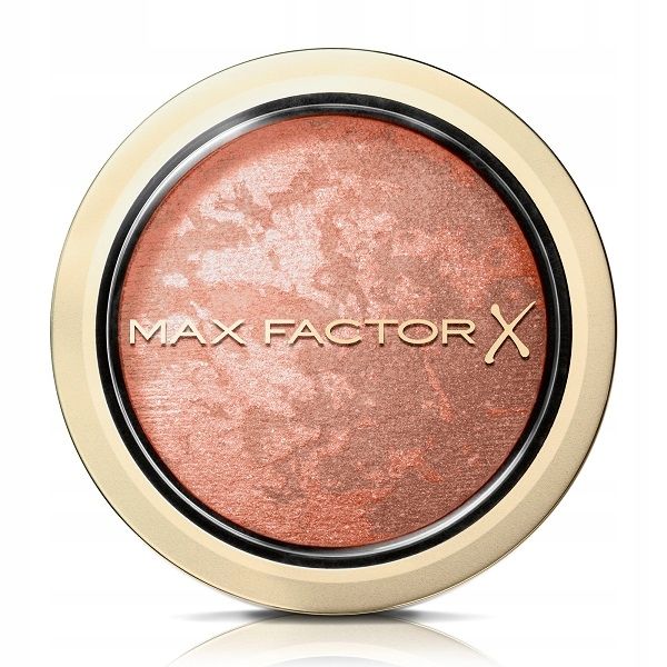 MAX FACTOR RÓŻ CREME PUFF 25 ALLURING ROSE zdjęcie 1