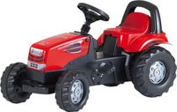 traktor na pedały z podnoszoną klapą kidtrack al-ko 112877