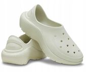 Crocs Damskie Buty Sportowe Sneakersy Wsuwane Classic 210080 Sneaker 42-43