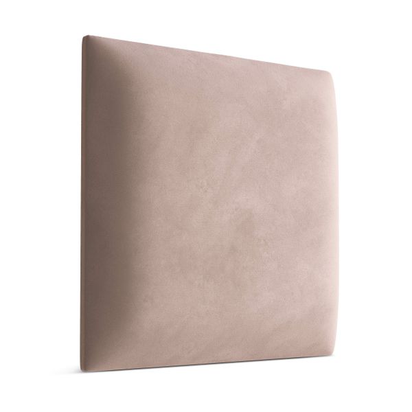 PANELE ŚCIENNE TAPICEROWANE 50cm x 50cm MAGIC VELVET 2253 zdjęcie 1