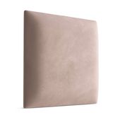 PANELE ŚCIENNE TAPICEROWANE 50cm x 50cm MAGIC VELVET 2253