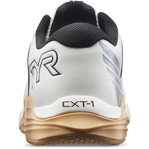 Buty treningowe dla dorosłych na siłownię TYR CXT-1 Trainer rozmiar 40,5UE na Arena.pl