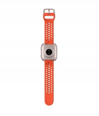 Smartwatch AMAZFIT Bip 6 Czerwony na Arena.pl