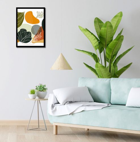 Plakat 40x55cm Natura Gwizda na Arena.pl