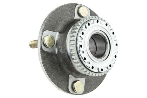 PIASTA KOŁA TYŁ HYUNDAI ELANTRA III 2000 2001 2002 2003 2004 2005 2006 na Arena.pl