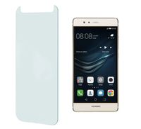 Szkło Hartowane Lcd 9H Do Huawei P9 Cały Ekran 3D