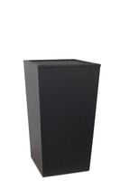 Donica skośna z blachy ocynkowanej 30x40x70