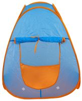 Mega Zestaw Kempingowy Z Namiotem + Akcesoria