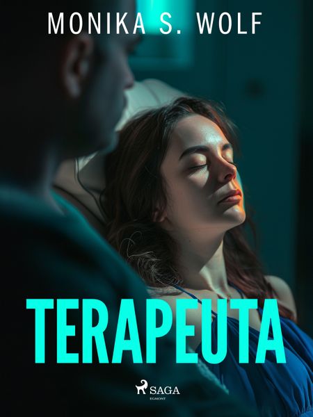 (epub, mobi) Terapeuta zdjęcie 1
