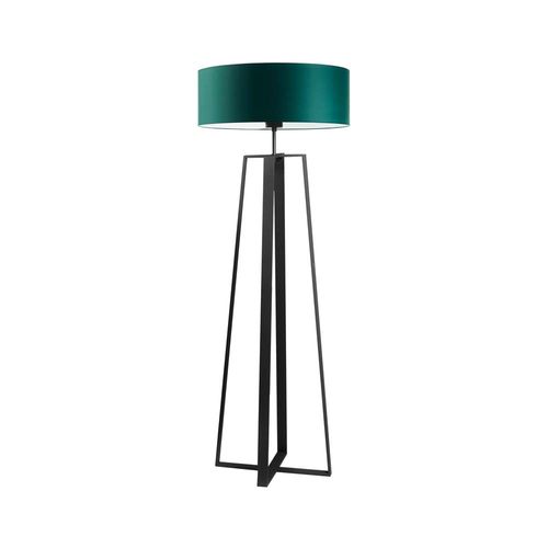 Designerska lampa podłogowa MOSS na Arena.pl