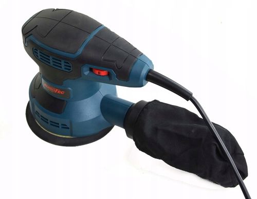 SZLIFIERKA OSCYLACYJNA MIMOSRODOWA DO DREWNA REGULACJA OBROTOW ELEKTRYCZNA na Arena.pl